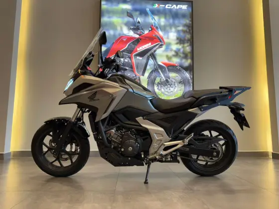 HONDA NC 750X ABS 