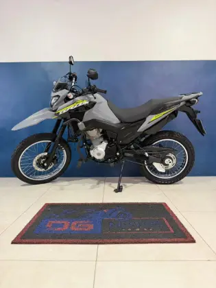 HONDA NXR 160 BROS ABS 