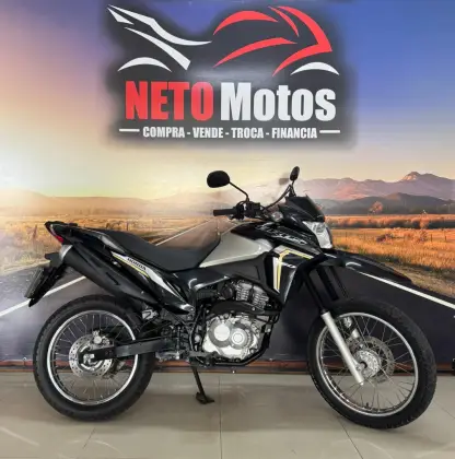 HONDA NXR 160 BROS ESDD HONDA NXR 160 BROS ESDD