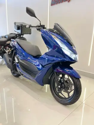 HONDA PCX 160 ABS 