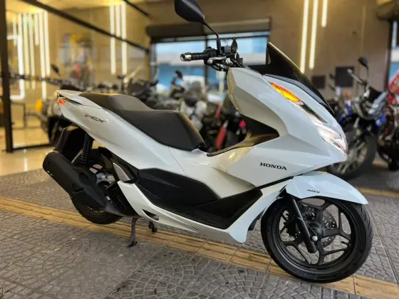 HONDA PCX 160 ABS 