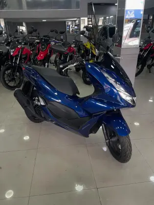 HONDA PCX 160 ABS 