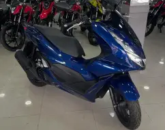 HONDA PCX 160 ABS HONDA PCX 160 ABS