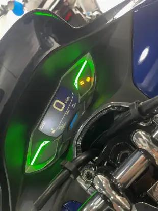HONDA-PCX 160 ABS-2025