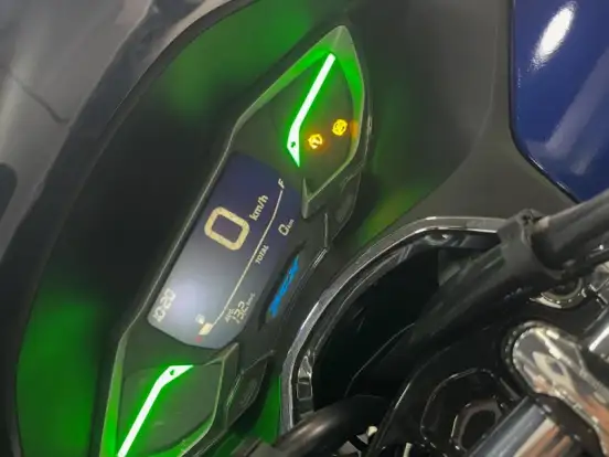HONDA-PCX 160 ABS HONDA-PCX 160 ABS-2025