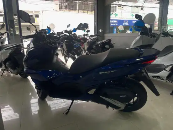HONDA-PCX 160 ABS HONDA-PCX 160 ABS-2025