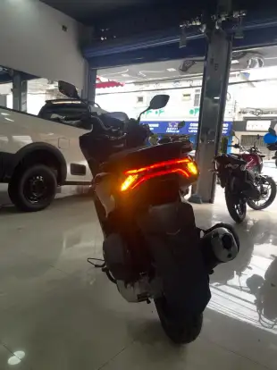 HONDA-PCX 160 ABS HONDA-PCX 160 ABS-2025