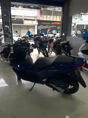 HONDA-PCX 160 ABS HONDA-PCX 160 ABS-2025
