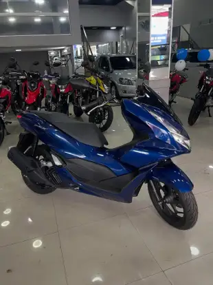HONDA-PCX 160 ABS-2025