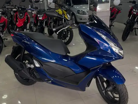 HONDA-PCX 160 ABS HONDA-PCX 160 ABS-2025