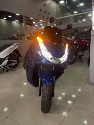 HONDA-PCX 160 ABS-2025