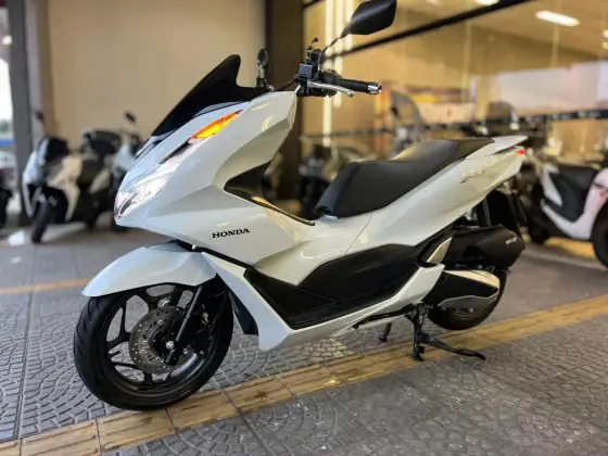 HONDA PCX 160 ABS 