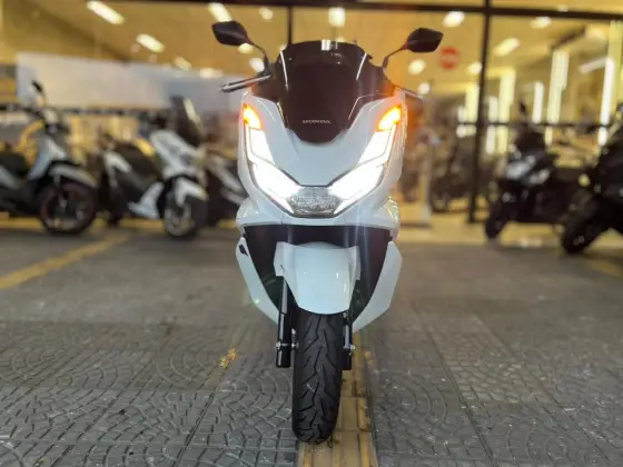 HONDA PCX 160 ABS 