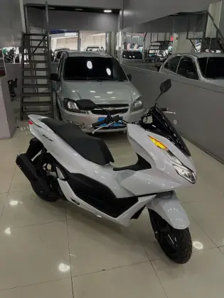 HONDA PCX 160 ABS 