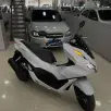 HONDA PCX 160 ABS HONDA PCX 160 ABS