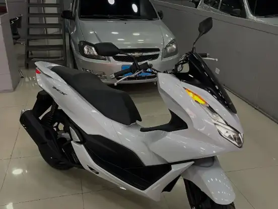 HONDA-PCX 160 ABS HONDA-PCX 160 ABS-2025