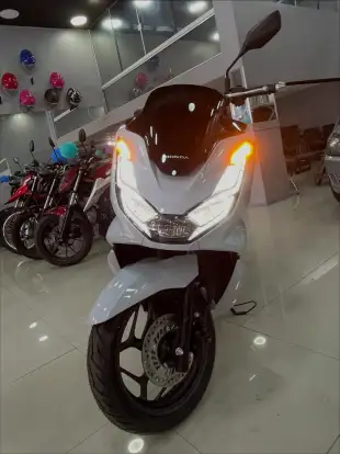 HONDA-PCX 160 ABS-2025
