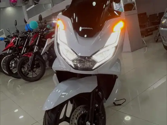 HONDA-PCX 160 ABS HONDA-PCX 160 ABS-2025