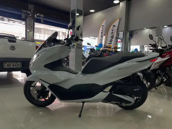 HONDA-PCX 160 ABS-2025