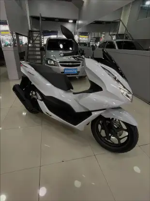 HONDA-PCX 160 ABS-2025