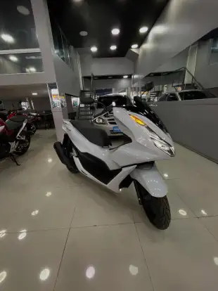 HONDA-PCX 160 ABS-2025