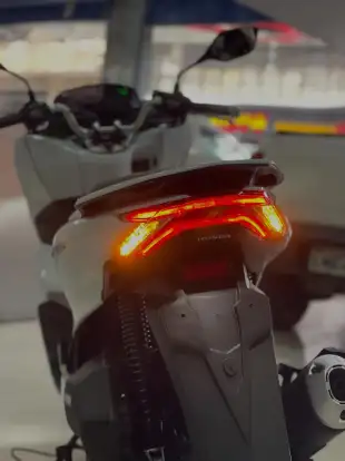 HONDA-PCX 160 ABS-2025