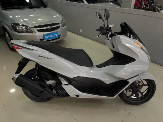 HONDA-PCX 160 ABS-2025