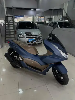 HONDA PCX 160 ABS 