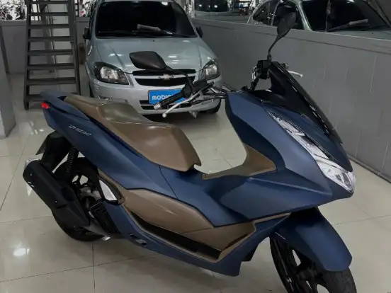 HONDA-PCX 160 ABS HONDA-PCX 160 ABS-2024