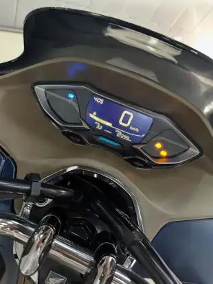 HONDA-PCX 160 ABS-2024