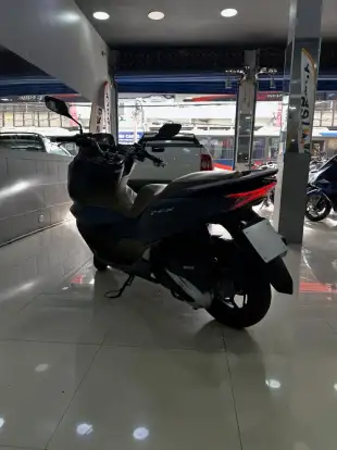 HONDA-PCX 160 ABS-2024