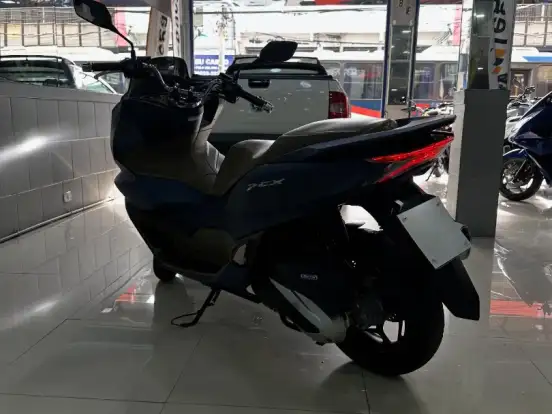 HONDA-PCX 160 ABS HONDA-PCX 160 ABS-2024