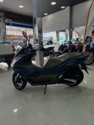 HONDA-PCX 160 ABS-2024