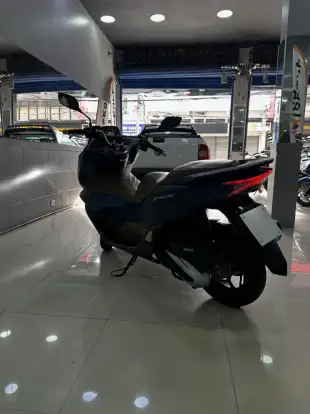 HONDA-PCX 160 ABS-2024