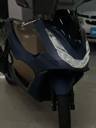 HONDA-PCX 160 ABS-2024