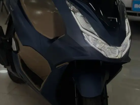 HONDA-PCX 160 ABS HONDA-PCX 160 ABS-2024