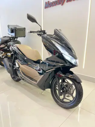 HONDA PCX 160 DLX 