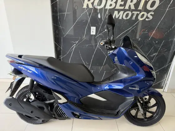 HONDA PCX 