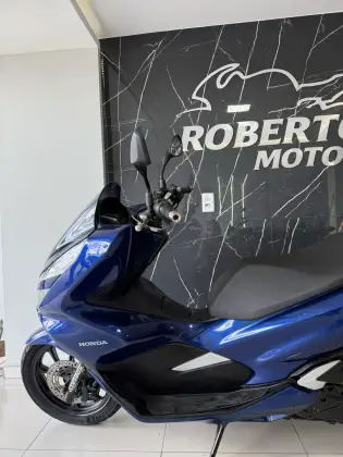 HONDA PCX 