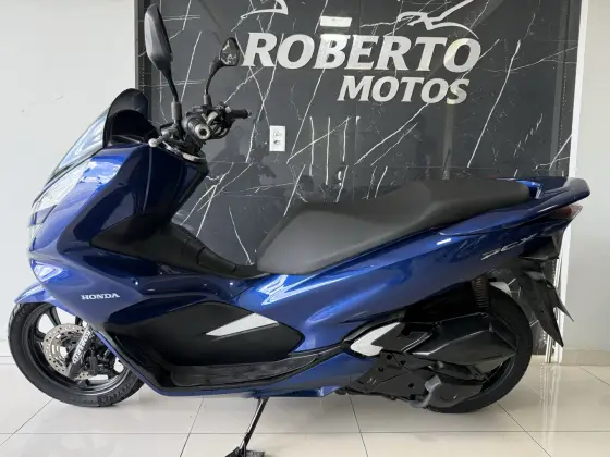 HONDA PCX 
