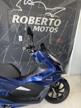 HONDA PCX 