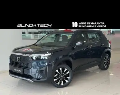 HONDA WR-V 1.5 i-VTEC FLEX EXL CVT