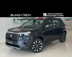 HONDA WR-V 1.5 i-VTEC FLEX EXL CVT HONDA WR-V 1.5 i-VTEC FLEX EXL CVT