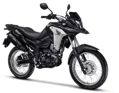 HONDA XRE 190 ABS HONDA XRE 190 ABS