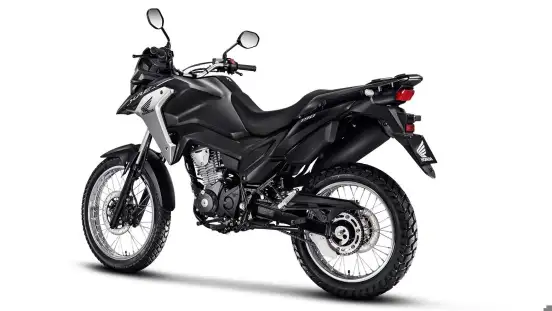 HONDA-XRE 190 ABS HONDA-XRE 190 ABS-2026