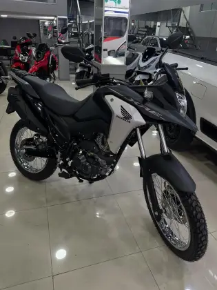HONDA XRE 190 ABS 