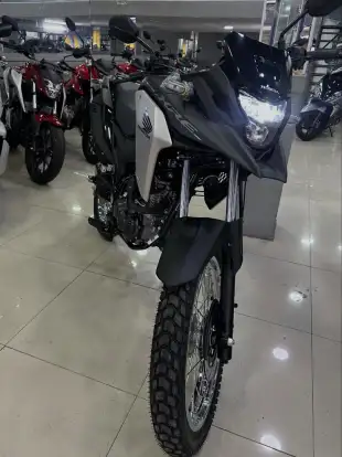 HONDA-XRE 190 ABS HONDA-XRE 190 ABS-2025