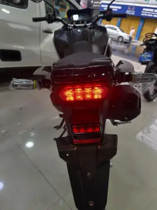 HONDA-XRE 190 ABS-2025