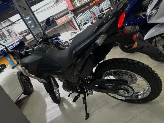 HONDA-XRE 190 ABS HONDA-XRE 190 ABS-2025