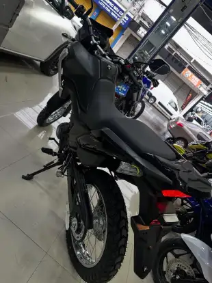HONDA-XRE 190 ABS-2025